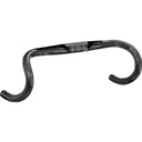 K-Force Light Compact Handlebar - Carbon - 31.8mm - Black