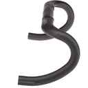 K-Force Light Compact Handlebar - Carbon - 31.8mm - Black