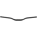 Gradient Alloy Riser Handlebar - B2 - Aluminum - 800mm - Black