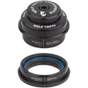 Geoshift Performance Angle Headset - Black