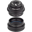 Geoshift Performance Angle Headset - Black