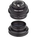 Geoshift Performance Angle Headset - Black
