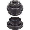 Geoshift Performance Angle Headset - Black