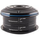 40-Series ZS - Zero Stack Headset - Black