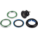 40-Series IS - Integrated Headset - Black