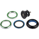 40-Series IS - Integrated Headset - Black