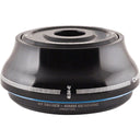 40-Series IS - Integrated Headset - Black