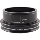 40-Series EC - External Cup Headset - Black