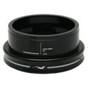 40-Series EC - External Cup Headset - Black