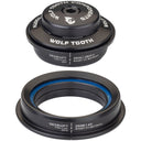 Geoshift Performance Angle Headset - Black