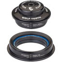 Geoshift Performance Angle Headset - Black