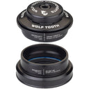 Geoshift Performance Angle Headset - Black