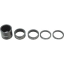 Carbon Spacer Set