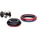 Hellbender 70 Lite Headset - Tapered