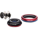 Hellbender 70 Lite Headset - Tapered