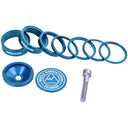 Pro Stackright Headset Spacer Kit