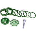 Pro Stackright Headset Spacer Kit