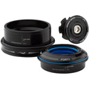 40-Series ZS - Zero Stack Headset - Black