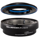 Hellbender 70 Visco Upper Headset