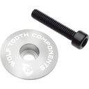 Ultralight Stem Cap - Flat