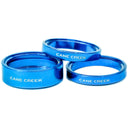Interlok Headset Spacer Kit - (1) 10mm - (2) 5mm