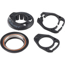 WCS Switch Upper Headset - Switch System Compatibility Only - 28.6 Threadless - Black