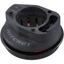 WCS Switch Upper Headset - Switch System Compatibility Only - 28.6 Threadless - Black