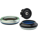 50-Series Headset - Black