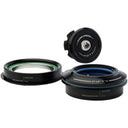 50-Series Headset - Black
