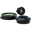 50-Series Headset - Black