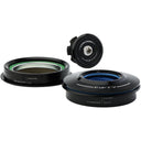 50-Series Headset - Black