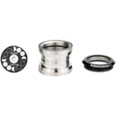 External Bearing Kit - EC34/28.6 Upper | EC34/30 Lower - Angular Contact Bearings - Straight