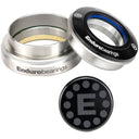 Maxhit Zero-Stack/External Cup Headset Kit - Angular Contact Bearings - Tapered