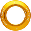 Inset Headset Bearing Cap - Matte Gold - Matte Gold 50th Anniversary