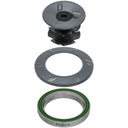 MK0 IS Upper Headset - 4mm Stack - Shadow Gray