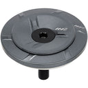 MK0 IS Upper Headset - 4mm Stack - Shadow Gray
