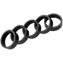 Carbon Spacer - 1-1/8"