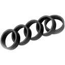 Carbon Spacer - 1-1/8"