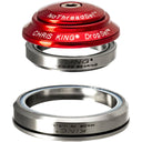 Dropset 3 Headset - 1-1/8 - 1.5" - 41/52mm - 36 Deg