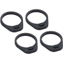Aluminum Headset Spacers