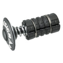 Gap Cap Compression Plugs