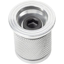 Compression Plug