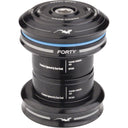 40-Series EC - External Cup Headset - Black