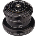 110-Series ZS - Zero Stack Headset - Black