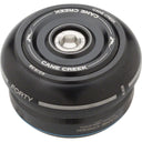 40-Series IS - Integrated Headset - Black