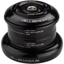 Hellbender 70 Headset