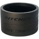 WCS Carbon Headset Spacers