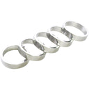 Aluminum Spacer - 1-1/8"