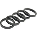 Aluminum Spacer - 1-1/8"