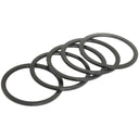 Aluminum Spacer - 1-1/8"